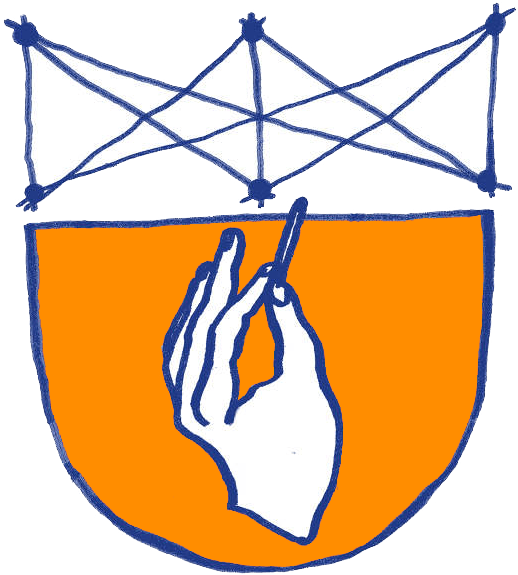 logo de l'association Sentimentale Foule