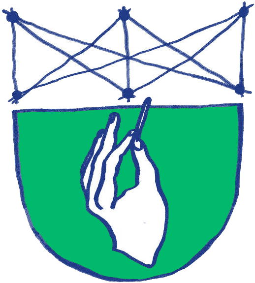 logo de la compagnie Sentimentale Foule