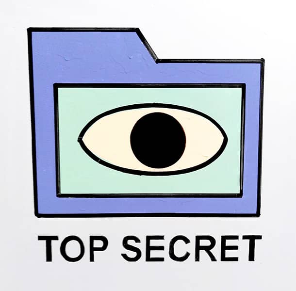 illustration du spectacle La ligue des flûtistes